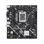 ASUS PRIME H810M-K Intel H810 LGA 1851 (Socket V1) micro ATX