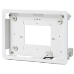 Extron RWM 1 White Metal