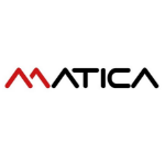 Matica PR000839 Retransfer Film (1000 Prints)