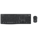 Logitech MK370 Combo for Business