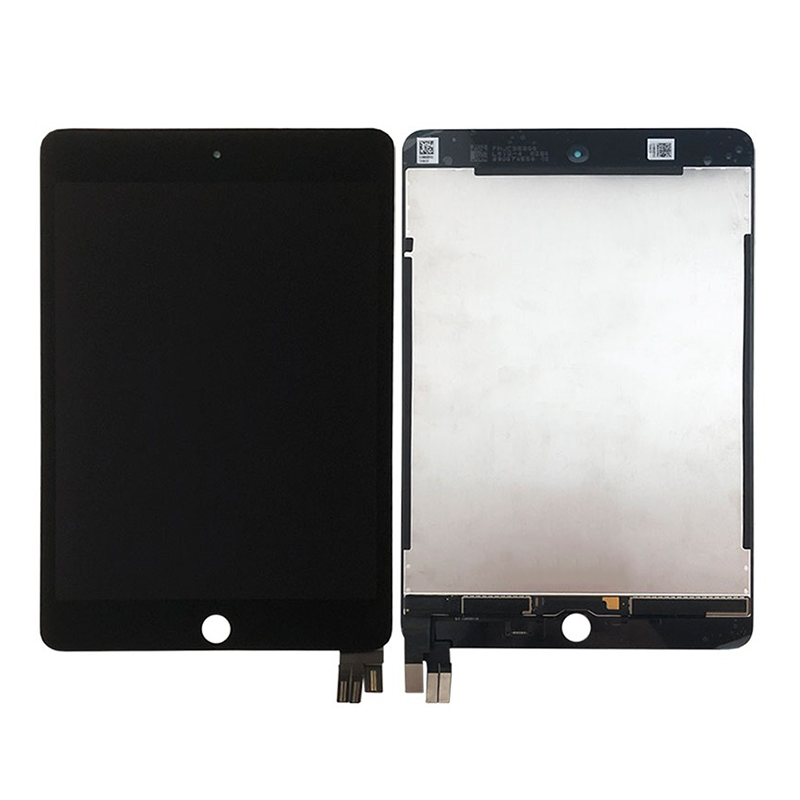 EU Product - iPad Mini 5 2019 Display Black thumbnail