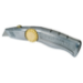Stanley 0-10-819 utility knife Aluminium, Gold Snap-off blade knife