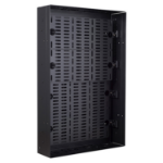 Chief Proximity® PAC527L Extra-Large In-Wall Storage Box with Lever LockTM
