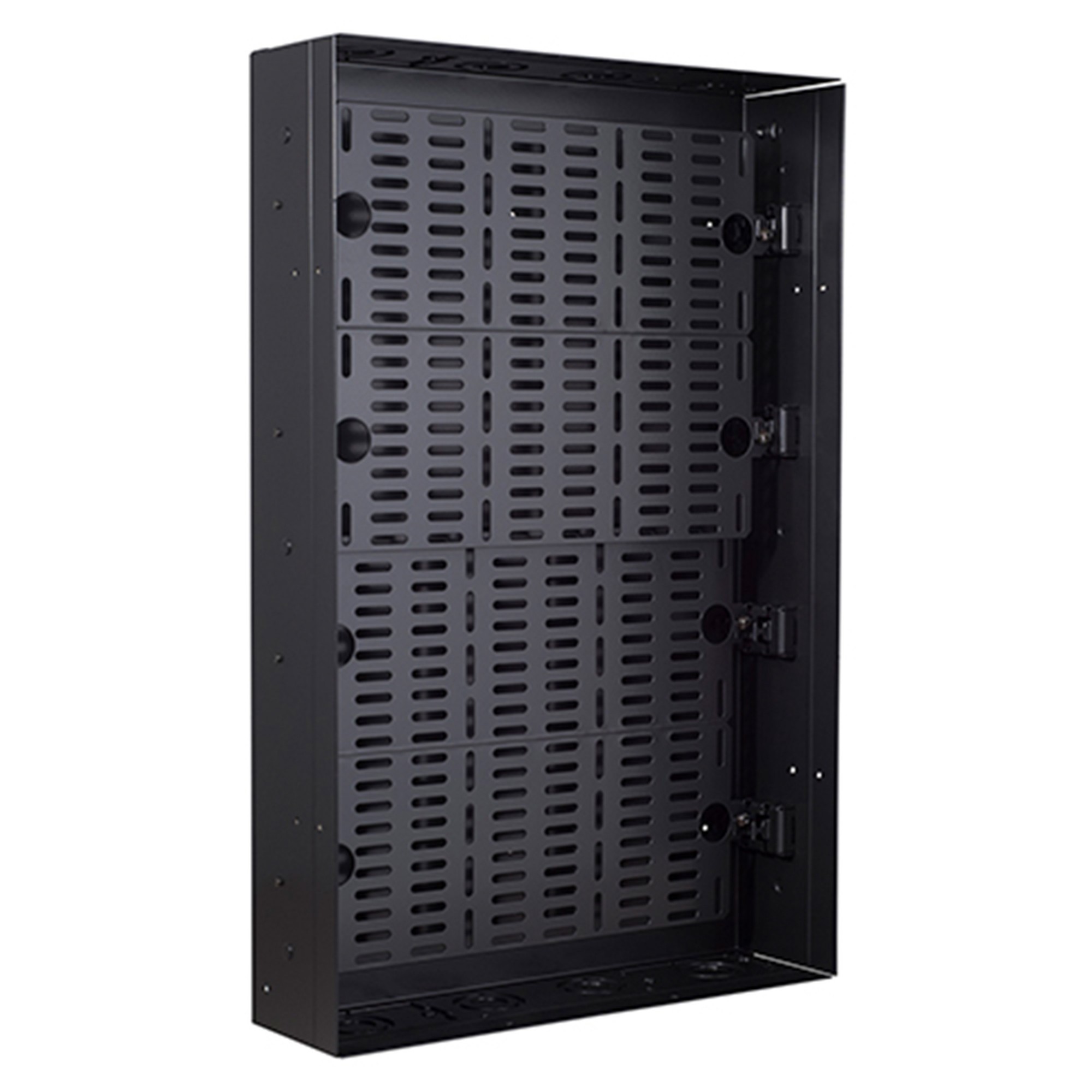 Chief Proximity® PAC527L Extra-Large In-Wall Storage Box with Lever LockTM