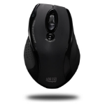 Adesso iMouse G25 mouse Right-hand RF Wireless Laser 1600 DPI