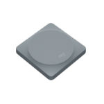 Logitech 915-000306 smart home multi-sensor Wireless Bluetooth