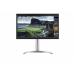 LG 27UQ850V-W computer monitor 68.6 cm (27") 3840 x 2160 pixels 4K Ultra HD LCD White