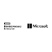HPE Microsoft Windows Server 2022 10 Users CAL en/cs/de/es/fr/it/nl/pl/pt/ru/sv/ko/ja/xc LTU Klientåtkomstlicens (CAL)
