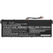 CoreParts MBXAC-BA0087 notebook spare part Battery