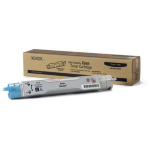 Xerox 106R01082 Toner cyan, 7K pages/5% for Xerox Phaser 6300