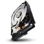 Seagate Constellation CS 3TB SATA 6Gb/s internal hard drive 7200 RPM 64 MB 3.5" Serial ATA III
