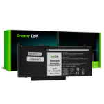 Green Cell DE162 laptop spare part Battery