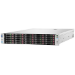 HPE ProLiant DL380p Gen8 servidor Bastidor (2U) Familia de procesadores Intel® Xeon® E5 V2 E5-2650V2 2,6 GHz 32 GB DDR3-SDRAM 750 W