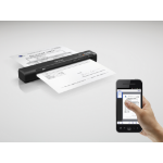 Epson WorkForce ES-60W Power PDF