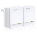 TP-Link AV500 500 Mbit/s Ethernet Blanco 2 pieza(s)