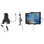 Brodit 721189 houder Actieve houder Tablet/UMPC Zwart