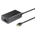 CoreParts MBXLE-AC0014 power adapter/inverter Indoor 65 W Black