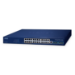 PLANET GS-6311-24HP4X network switch Managed L3 Gigabit Ethernet (10/100/1000) Power over Ethernet (PoE)