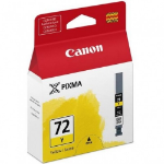Canon 6406B001 (PGI-72 Y) Ink cartridge yellow, 14ml