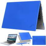 iPearl mCover notebook case 14" Hardshell case Blue