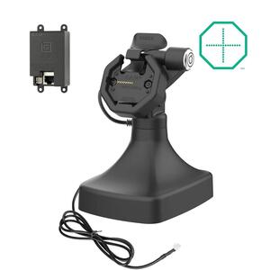 RAM Mounts s GDS Uni-Conn Stand Docking Station with Key Locking (Righ