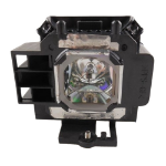 TEKLAMPS LT40LP / 50018690 projector lamp 120 W