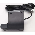 Elo Touch Solutions E177037 magnetic card reader Black USB