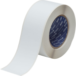 Brady J50C-2250-2581 printer label White Self-adhesive printer label