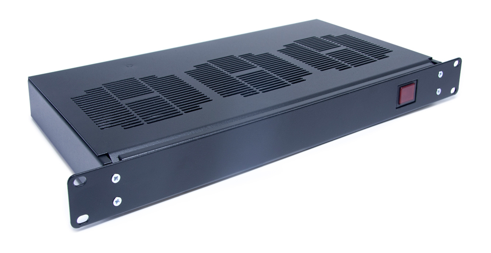 Prism Enclosures FAN2RK computer case part Other