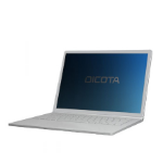 Dicota D70215 display privacy filters Frameless display privacy filter