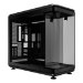 Cooler Master MasterFrame 360 PANORAMA Full Tower Black, Transparent