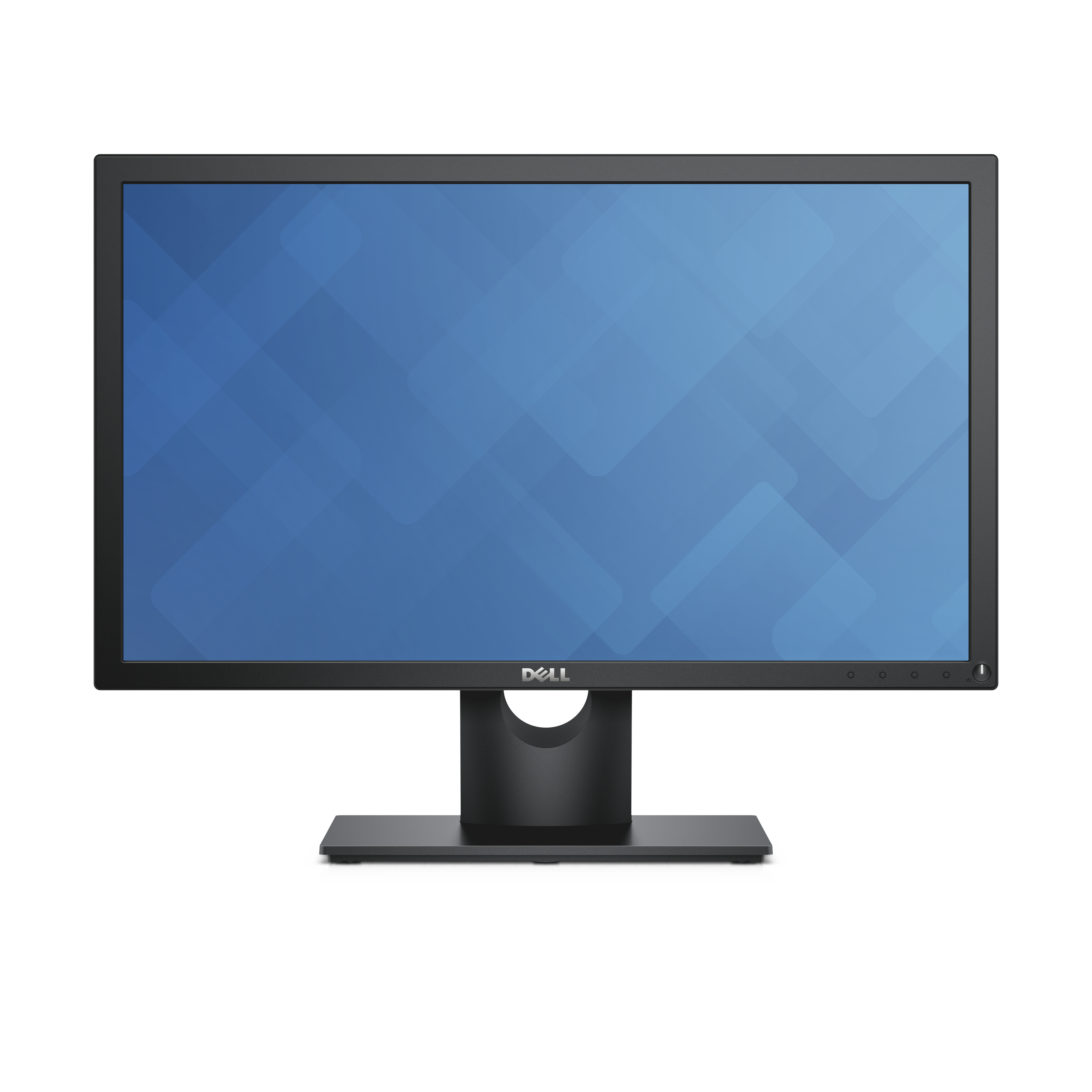 Image of DELL E Series E2216HV LED display 54.7 cm (21.5") 1920 x 1080...