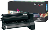 Photos - Ink & Toner Cartridge Lexmark C780A1MG Toner cartridge magenta return program. 6K pages/5 f 