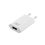 ACT AC2105 mobile device charger White Indoor