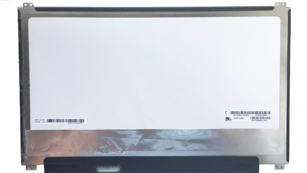 CoreParts MSC1334K40-263M notebook spare part Screen glass