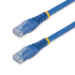 StarTech.com C6PATCH6BL networking cable Blue 70.9" (1.8 m) Cat6 U/UTP (UTP)