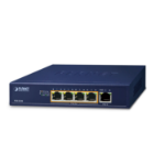PLANET POE-E304 network extender Network transmitter & receiver Blue 10, 100, 1000 Mbit/s