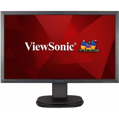 Viewsonic VG Series VG2439SMH-2 computer monitor 61 cm (24
