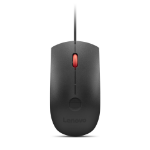 Lenovo 4Y51S24029 mouse Office Ambidextrous USB Type-A Optical 2000 DPI