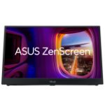 ASUS ZenScreen MB17AHG platta pc-skärmar 43,9 cm (17.3") 1920 x 1080 pixlar Full HD Svart
