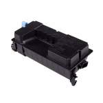 DATA DIRECT Kyocera PA5000 Toner Black Compatible Jumbo yield 20K Pages 1T0C0X0NL0