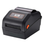 Bixolon XD5-40d label printer Direct thermal / Thermal transfer 203 x 203 DPI 178 mm/sec Wired & Wireless Ethernet LAN Wi-Fi