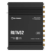 Teltonika RUTM52 wireless router Gigabit Ethernet Dual-band (2.4 GHz / 5 GHz) 5G Black