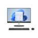 HP All-in-One 24-cr0002na AMD Ryzen™ 7 7730U 60.5 cm (23.8") 1920 x 1080 pixels All-in-One PC 8 GB DDR4-SDRAM 512 GB SSD Windows 11 Home Wi-Fi 6 (802.11ax) White