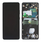 Samsung AMOLED Touch Screen Assembly