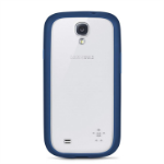 Belkin F8M565bt mobile phone case Cover Blue, Transparent