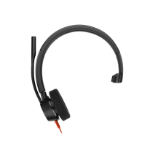 HP Poly Blackwire 3315 Headset +USB-C/A Adapter TAA