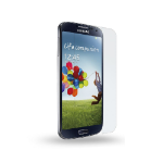 Gembird GP-S4M scherm- & rugbeschermer voor mobiele telefoons Doorzichtige schermbeschermer Samsung 1 stuk(s)