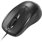 Defender STANDARD MB-580 mouse Office Ambidextrous USB Type-A Optical 1000 DPI