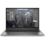 HP ZBook Firefly 15 G7 i7-10510U Mobile workstation 39.6 cm (15.6") Full HD Intel® Core™ i7 16 GB DDR4-SDRAM 512 GB SSD NVIDIA Quadro P520 Wi-Fi 6 (802.11ax) Windows 10 Pro Grey